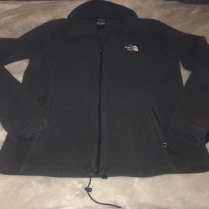 Women's The Northface Zip up